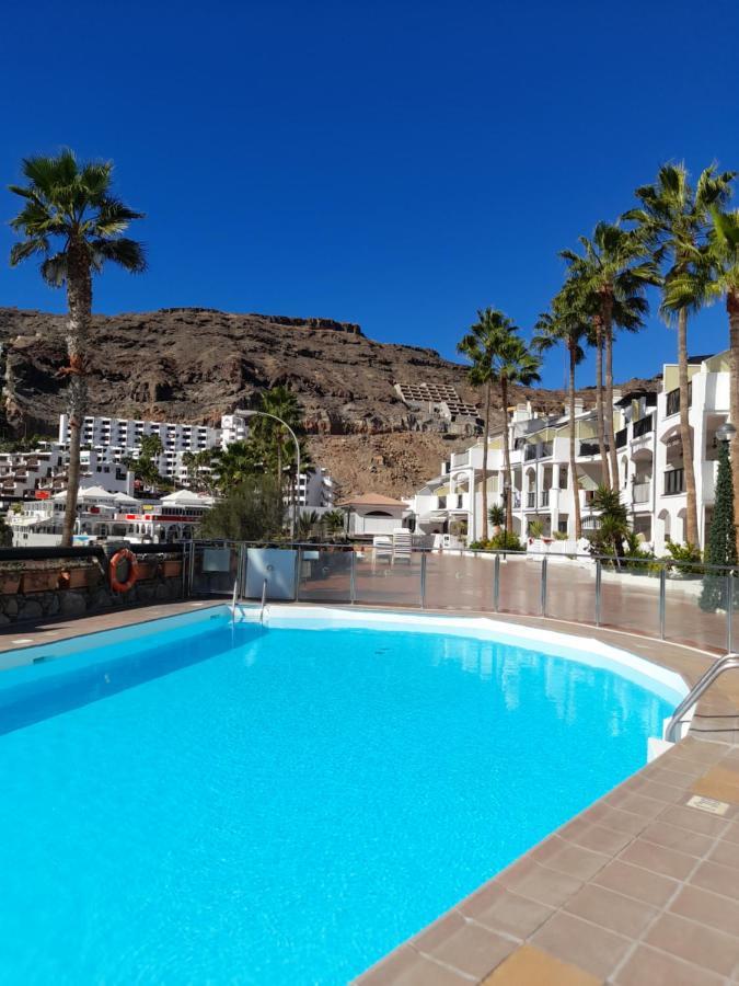 Vista Bella - Planta Baja Al Lado De La Piscina - Ground Floor By The Pool Daire Playa Del Cura  Dış mekan fotoğraf
