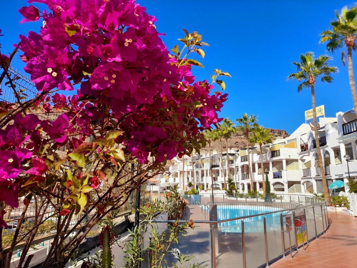 Vista Bella - Planta Baja Al Lado De La Piscina - Ground Floor By The Pool Daire Playa Del Cura  Dış mekan fotoğraf
