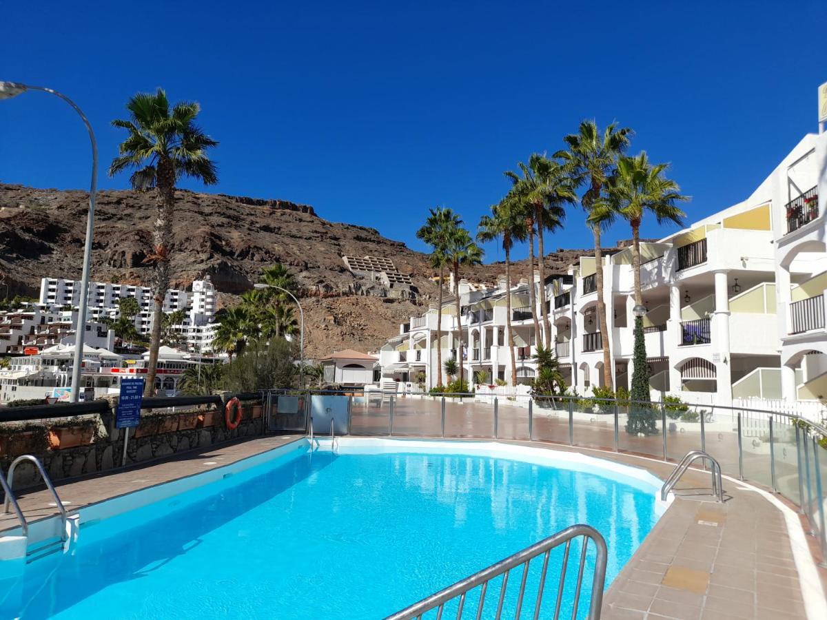 Vista Bella - Planta Baja Al Lado De La Piscina - Ground Floor By The Pool Daire Playa Del Cura  Dış mekan fotoğraf